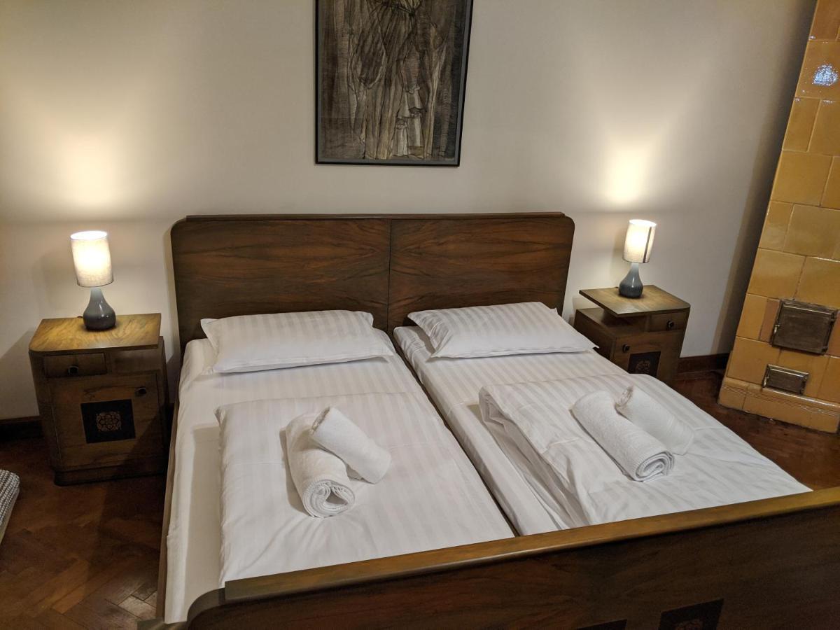 Cristian Apartment Near Old Town Timișoara Zewnętrze zdjęcie