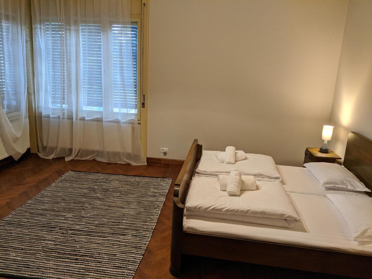 Cristian Apartment Near Old Town Timișoara Zewnętrze zdjęcie