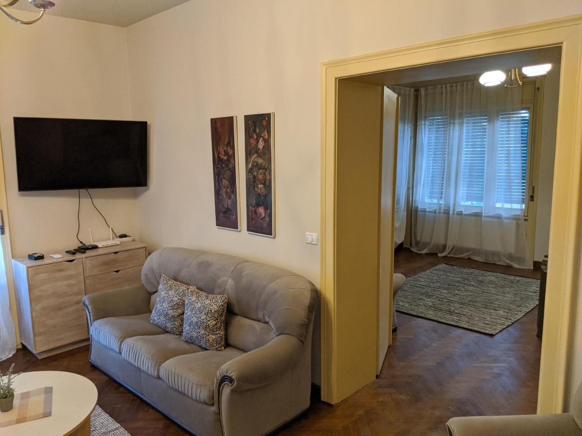 Cristian Apartment Near Old Town Timișoara Zewnętrze zdjęcie