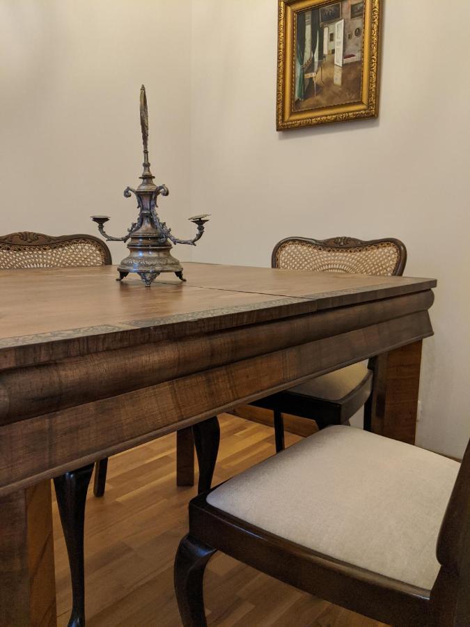 Cristian Apartment Near Old Town Timișoara Zewnętrze zdjęcie