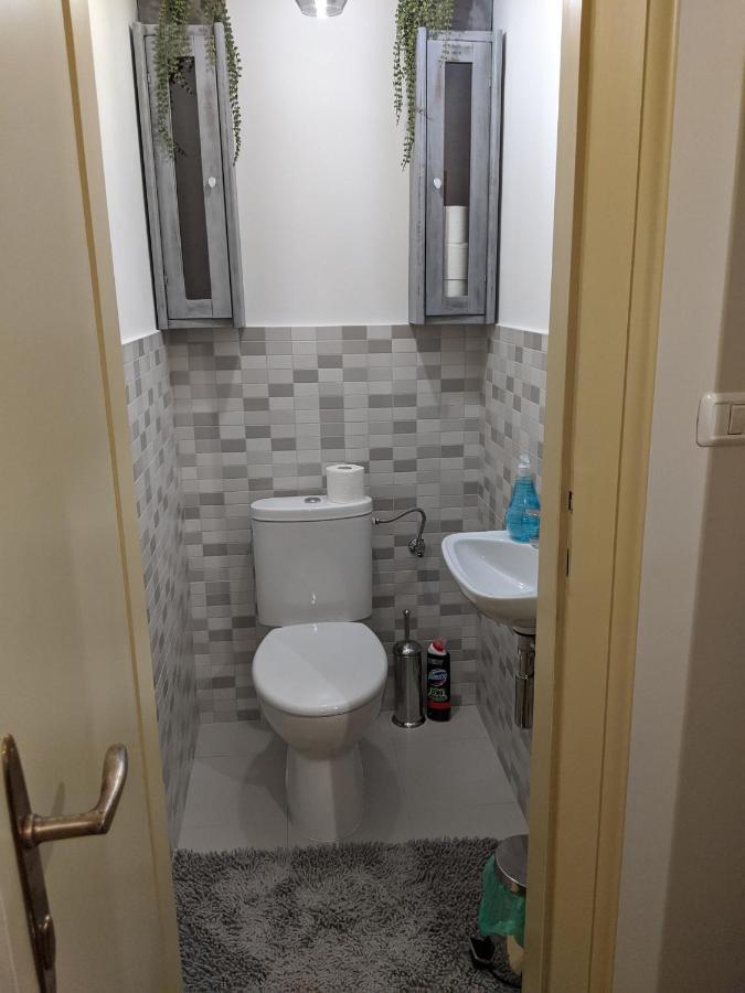 Cristian Apartment Near Old Town Timișoara Zewnętrze zdjęcie