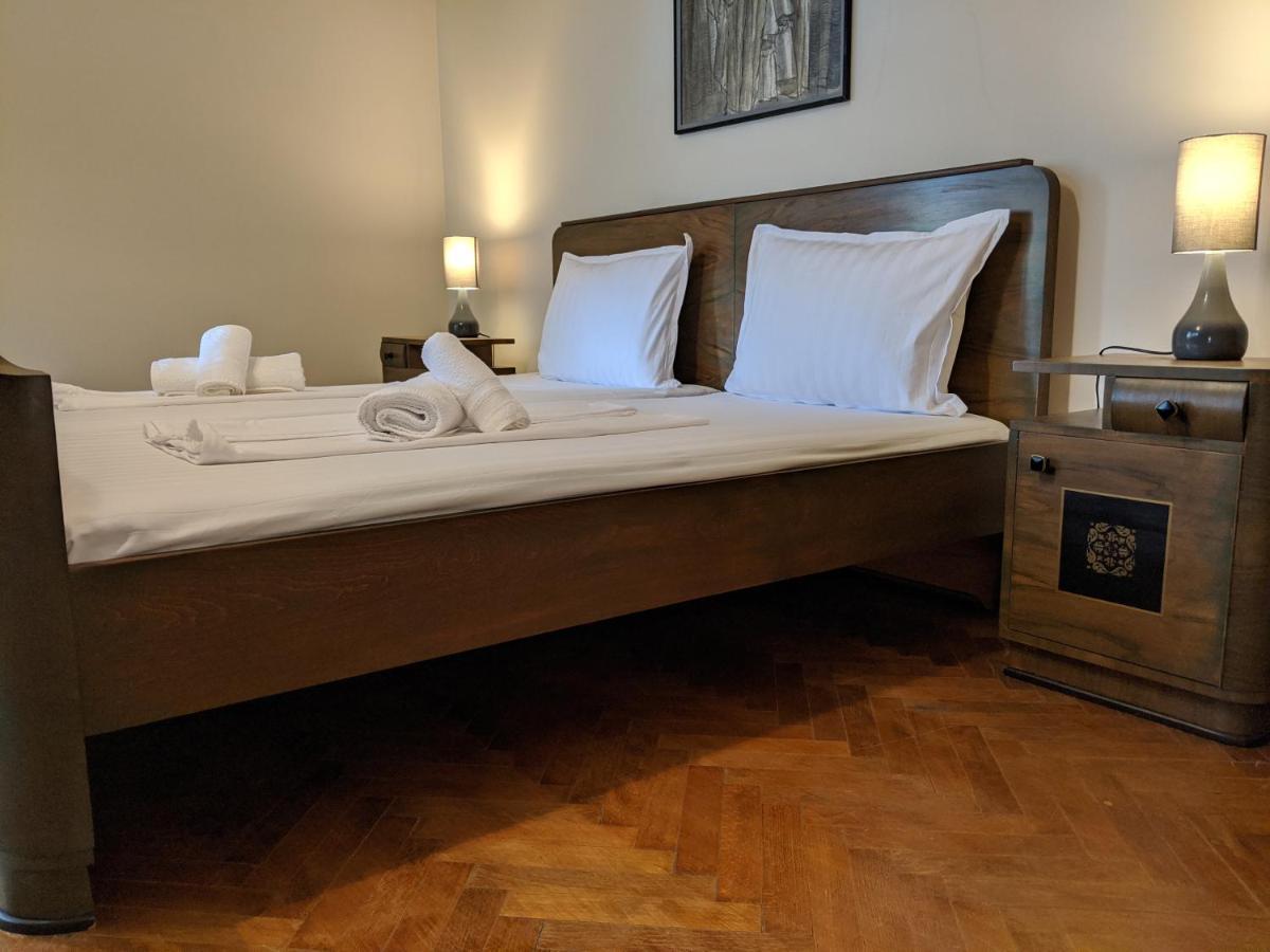 Cristian Apartment Near Old Town Timișoara Zewnętrze zdjęcie