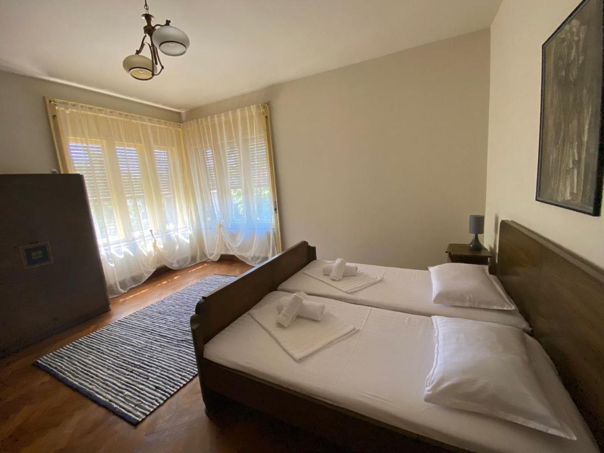 Cristian Apartment Near Old Town Timișoara Zewnętrze zdjęcie